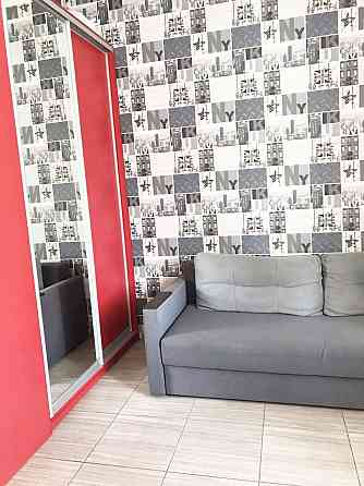 Сдам студию ЖК Панасовская Слобода, Южный Вокзал Харьков