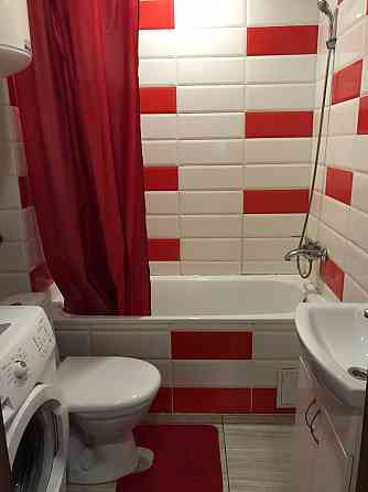 Сдам студию ЖК Панасовская Слобода, Южный Вокзал Харьков