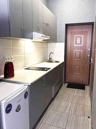 Сдам студию ЖК Панасовская Слобода, Южный Вокзал Харьков