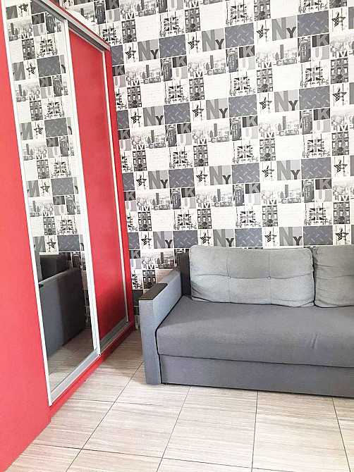 Сдам студию ЖК Панасовская Слобода, Южный Вокзал Харьков - изображение 1