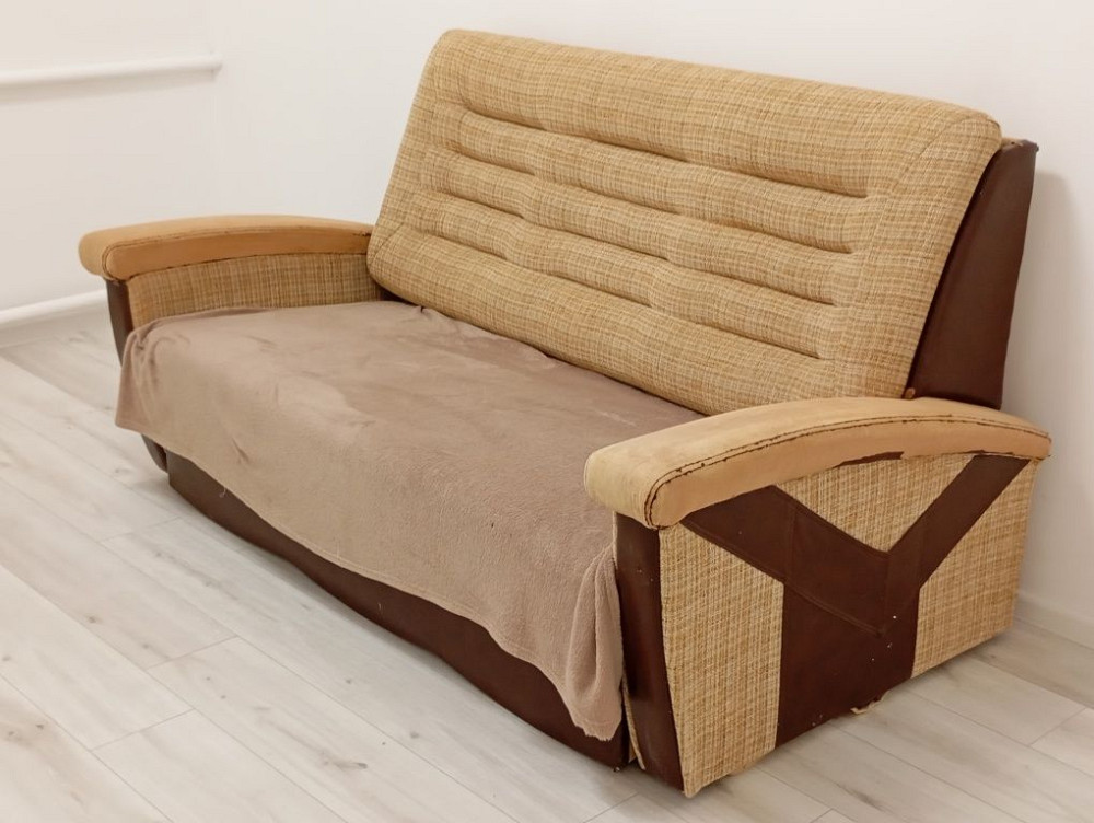 З індивідуальним опаленням двохкімнатна квартира Умань - зображення 6