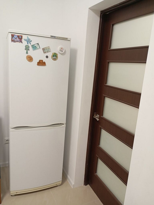 З індивідуальним опаленням двохкімнатна квартира Умань - зображення 3