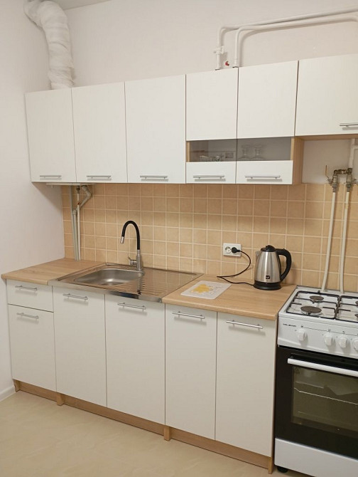 З індивідуальним опаленням двохкімнатна квартира Умань - зображення 1