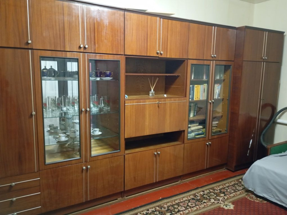 З індивідуальним опаленням двохкімнатна квартира Умань - зображення 7