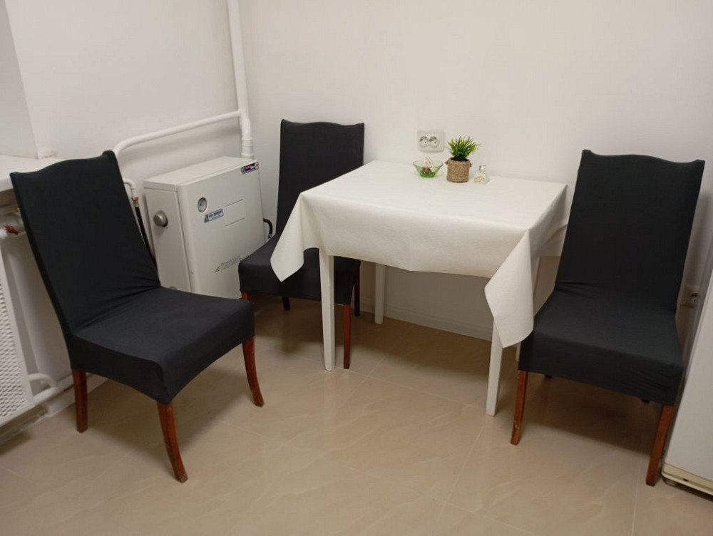 З індивідуальним опаленням двохкімнатна квартира Умань - зображення 2