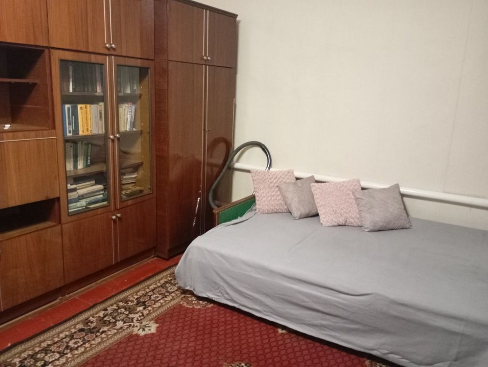 З індивідуальним опаленням двохкімнатна квартира Умань - зображення 8