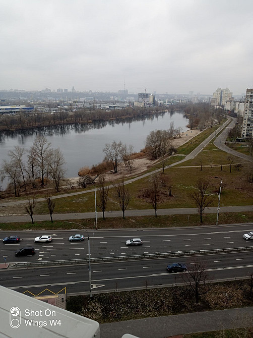 Здається квартира івасюка 2г Київ - зображення 1