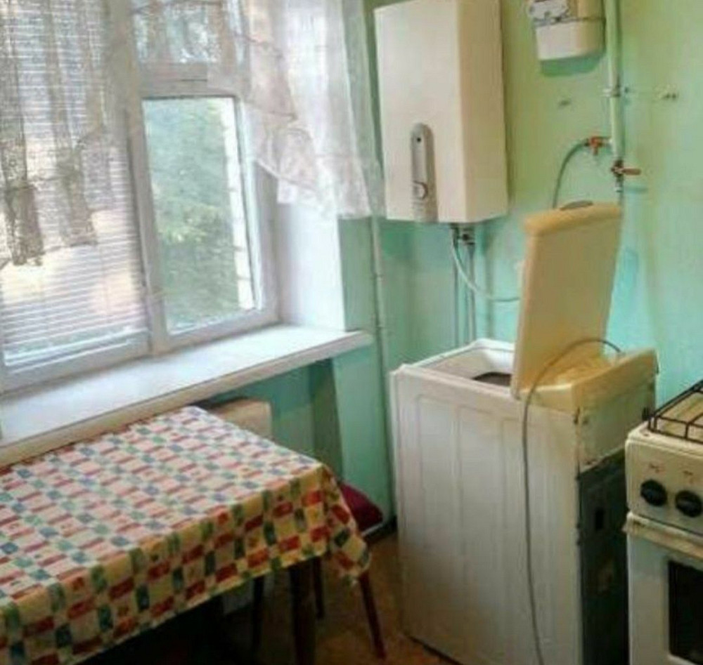 Сдам 1к, 6500грн, Днепр, Центр, О .Поля, Славутич, Срочно Дніпро - зображення 1