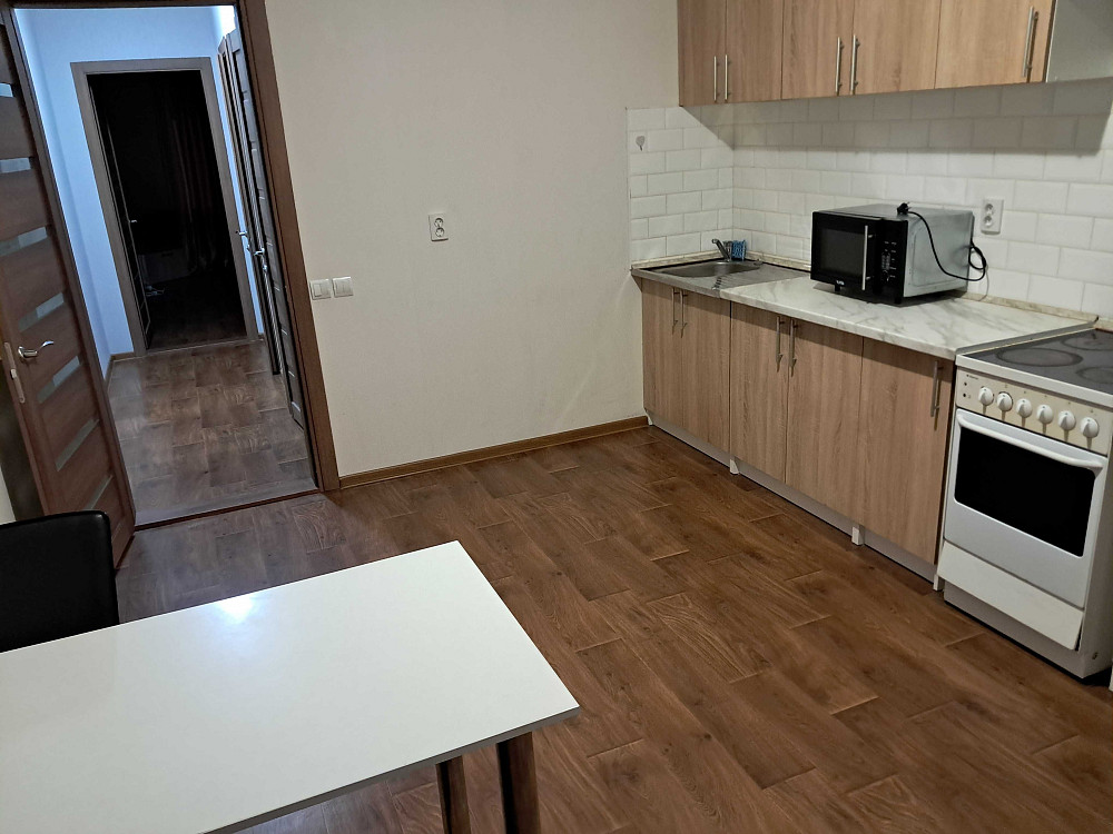 Здаеться в оренду 1кім. квартири з ремонтом по вулиці Ревуцького ,54б Київ - зображення 4