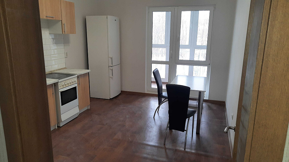 Здаеться в оренду 1кім. квартири з ремонтом по вулиці Ревуцького ,54б Київ - зображення 2