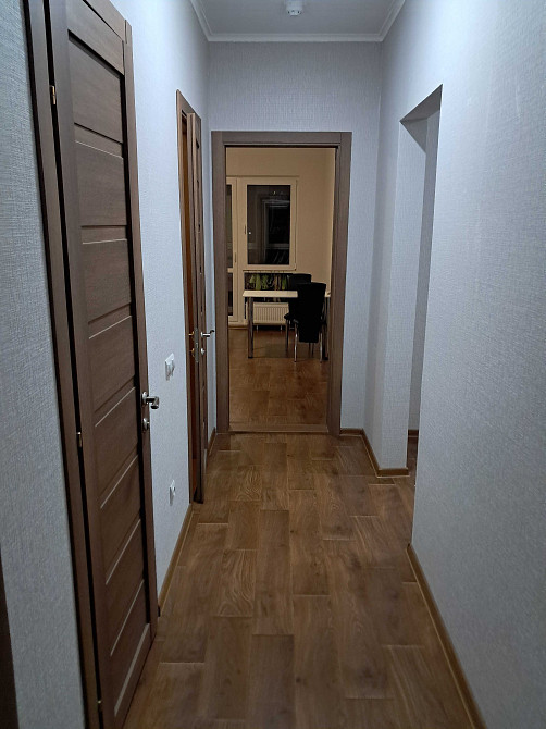 Здаеться в оренду 1кім. квартири з ремонтом по вулиці Ревуцького ,54б Київ - зображення 3