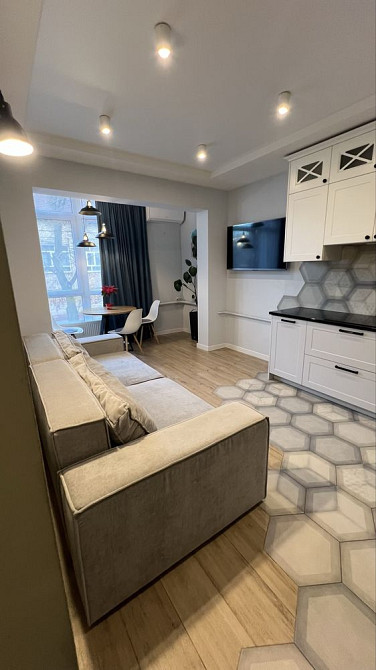 Оренда 2 кім Виговського Городоцька Львів - зображення 2