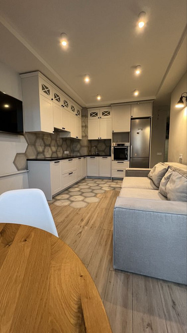 Оренда 2 кім Виговського Городоцька Львів - зображення 3