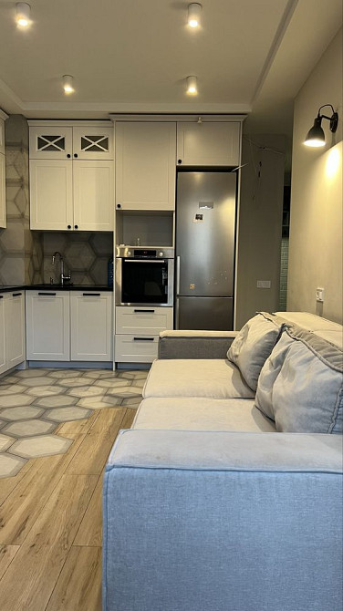 Оренда 2 кім Виговського Городоцька Львів - зображення 1