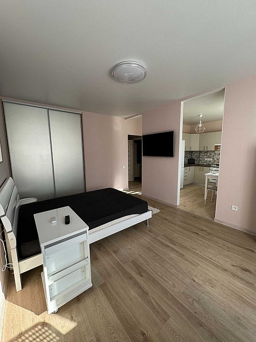 Здам охайну квартиру, Центральний парк, ЖК Жасмін, вул. Лісова Ірпінь - зображення 2