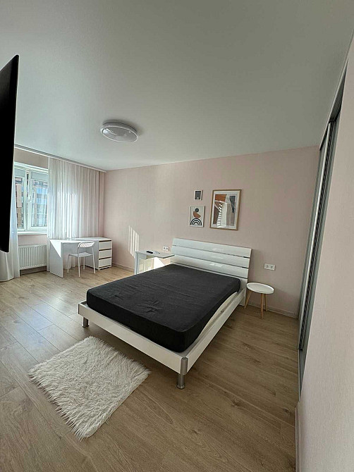 Здам охайну квартиру, Центральний парк, ЖК Жасмін, вул. Лісова Ірпінь - зображення 1