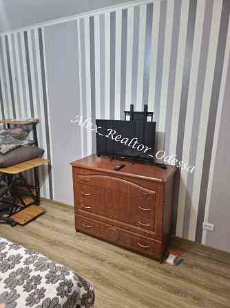 Сдам 1 комн квартиру. Панорама. Таирово. Киевский район Одеса