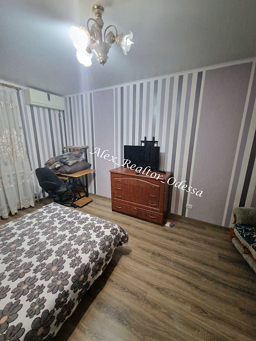 Сдам 1 комн квартиру. Панорама. Таирово. Киевский район Одеса - зображення 7