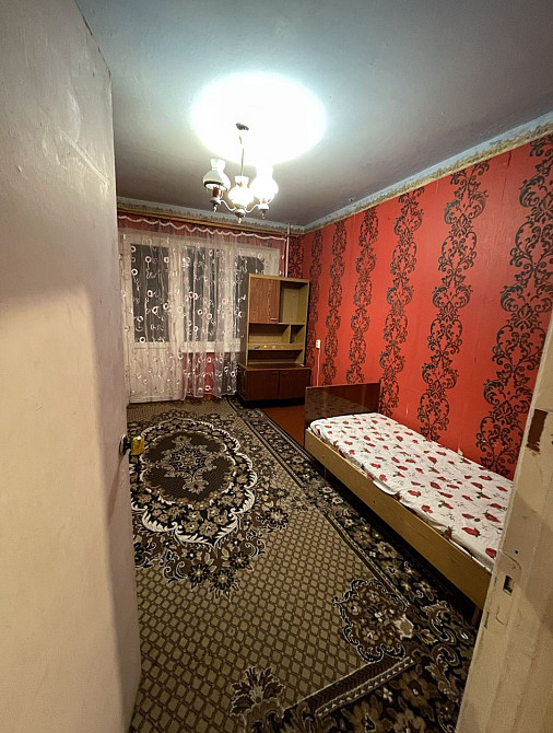 Оренда кімнати, здам кімнату Ровно - изображение 2