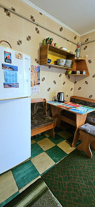 Оренда великої 1 кв. по вул. Дослідна станція( Космос) Запоріжжя - зображення 7