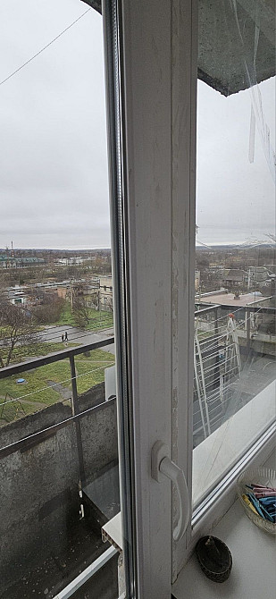 Оренда великої 1 кв. по вул. Дослідна станція( Космос) Запоріжжя - зображення 4