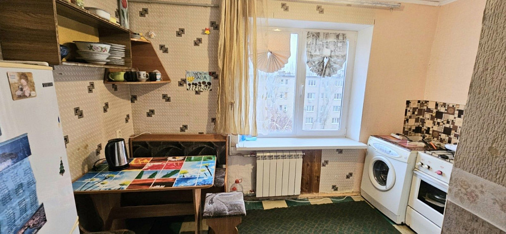 Оренда великої 1 кв. по вул. Дослідна станція( Космос) Запоріжжя - зображення 8