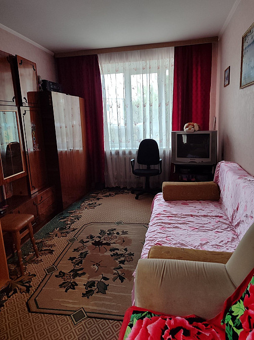 Здам 1 к на Авіаторів.Вільна Борисполь - изображение 2