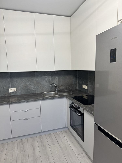 Оренда стильної квартири жк Park Land від власника Ужгород - зображення 4