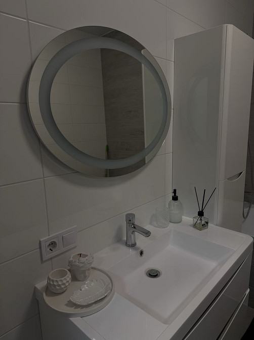 Оренда стильної квартири жк Park Land від власника Ужгород - зображення 6