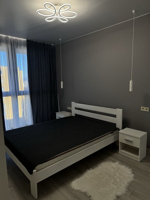 Оренда стильної квартири жк Park Land від власника Ужгород - зображення 8