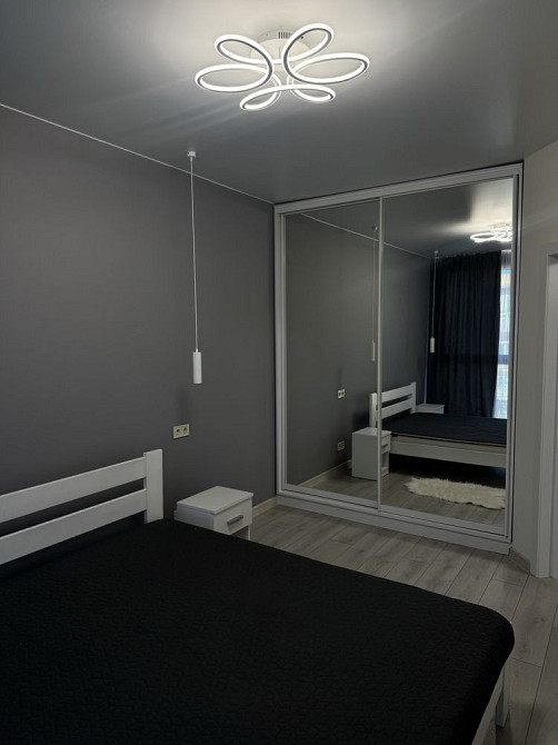 Оренда стильної квартири жк Park Land від власника Ужгород - зображення 3