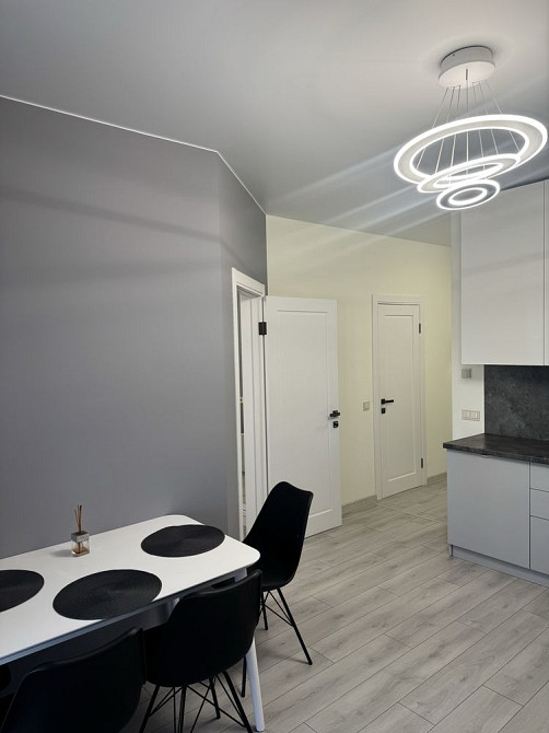 Оренда стильної квартири жк Park Land від власника Ужгород - зображення 2