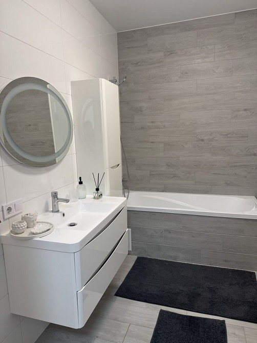 Оренда стильної квартири жк Park Land від власника Ужгород - зображення 5