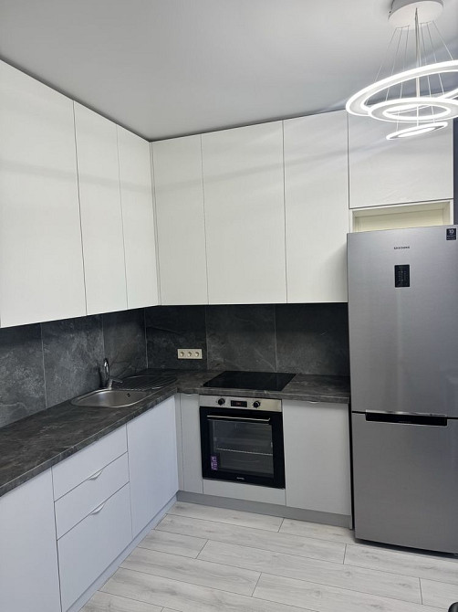 Оренда стильної квартири жк Park Land від власника Ужгород - зображення 1