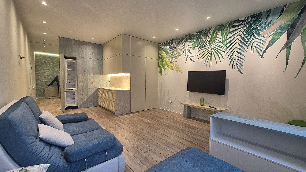 НОВАЯ Дизайнерская Центр Греческая пл Район Дерибасовской ЦЕнтр Книжка Одеса - зображення 8