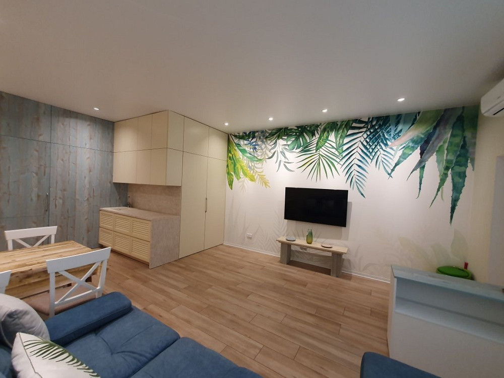 НОВАЯ Дизайнерская Центр Греческая пл Район Дерибасовской ЦЕнтр Книжка Одеса - зображення 7