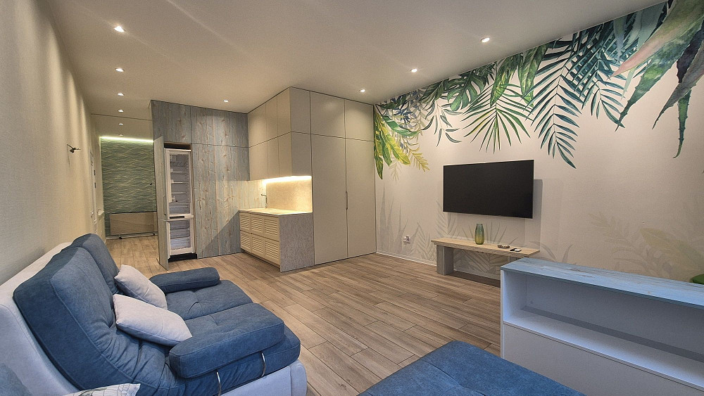 НОВАЯ Дизайнерская Центр Греческая пл Район Дерибасовской ЦЕнтр Книжка Одеса - зображення 2