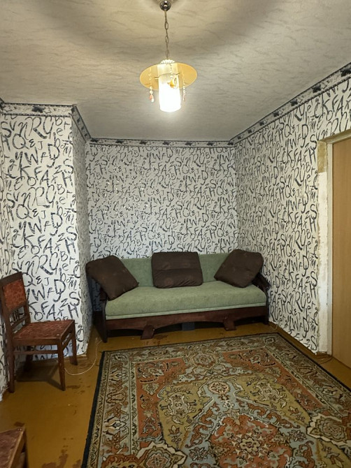 Сдам 2 комнатную  квартиру в центре Новомосковськ - зображення 1