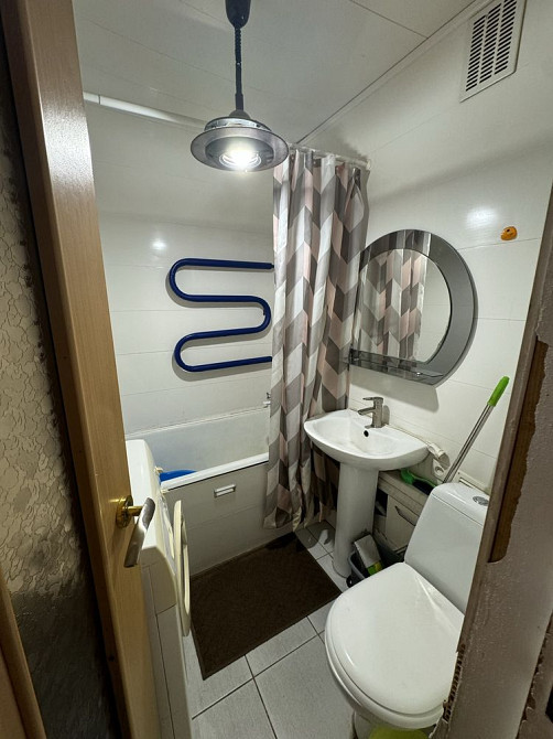 Сдам 2 комнатную  квартиру в центре Новомосковськ - зображення 2