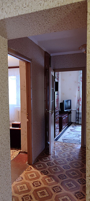 Здам 3 кВ на Самойловича Житомир - зображення 1