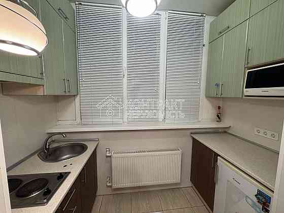 Сдам в аренду студию ЖК Воробьевы Горы Салтовка Харьков