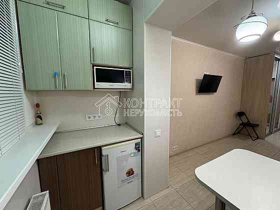 Сдам в аренду студию ЖК Воробьевы Горы Салтовка Харьков