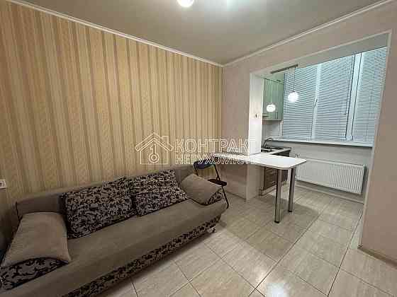 Сдам в аренду студию ЖК Воробьевы Горы Салтовка Харьков