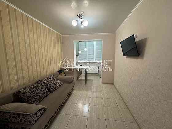 Сдам в аренду студию ЖК Воробьевы Горы Салтовка Харьков