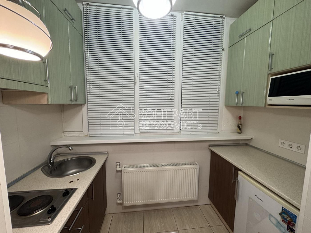 Сдам в аренду студию ЖК Воробьевы Горы Салтовка Харьков - изображение 5