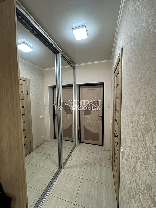 Сдам в аренду студию ЖК Воробьевы Горы Салтовка Харьков - изображение 3