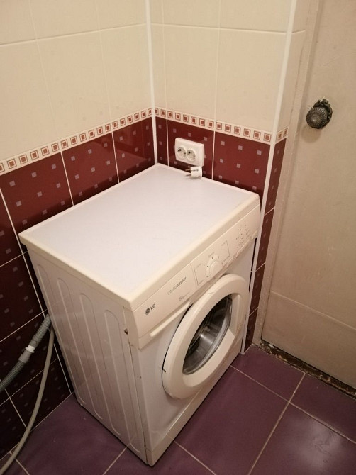 Здам 1к.кв мікрорайон Жовтневий Каменец-Подольский - изображение 6