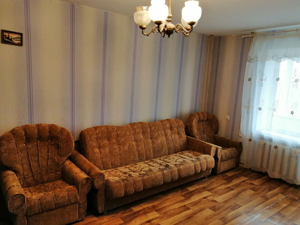 Здам 1к.кв мікрорайон Жовтневий Каменец-Подольский - изображение 5