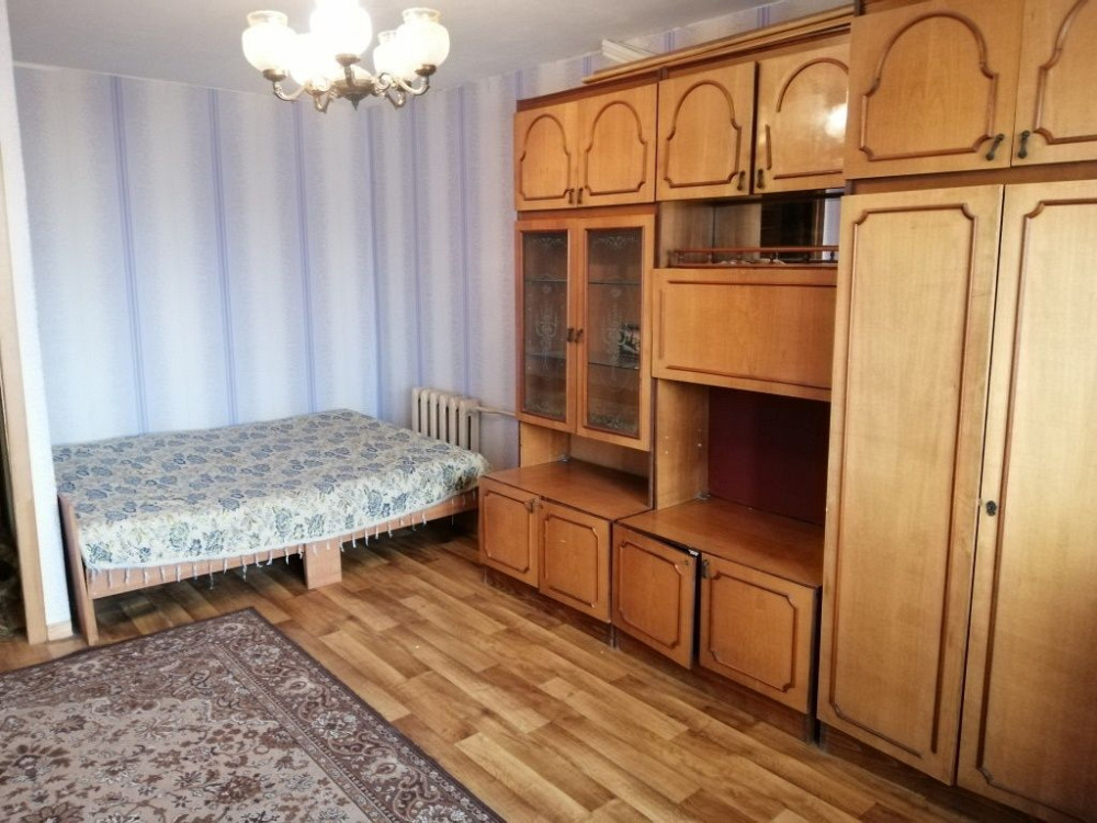 Здам 1к.кв мікрорайон Жовтневий Каменец-Подольский - изображение 1