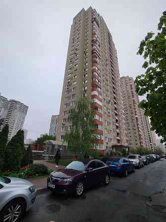 Оренда, Позняки, Ахматової 24, Рівермол. Київ